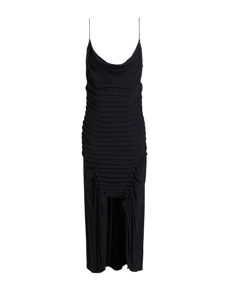 DION LEE Maxi-kleid Damen Schwarz von DION LEE