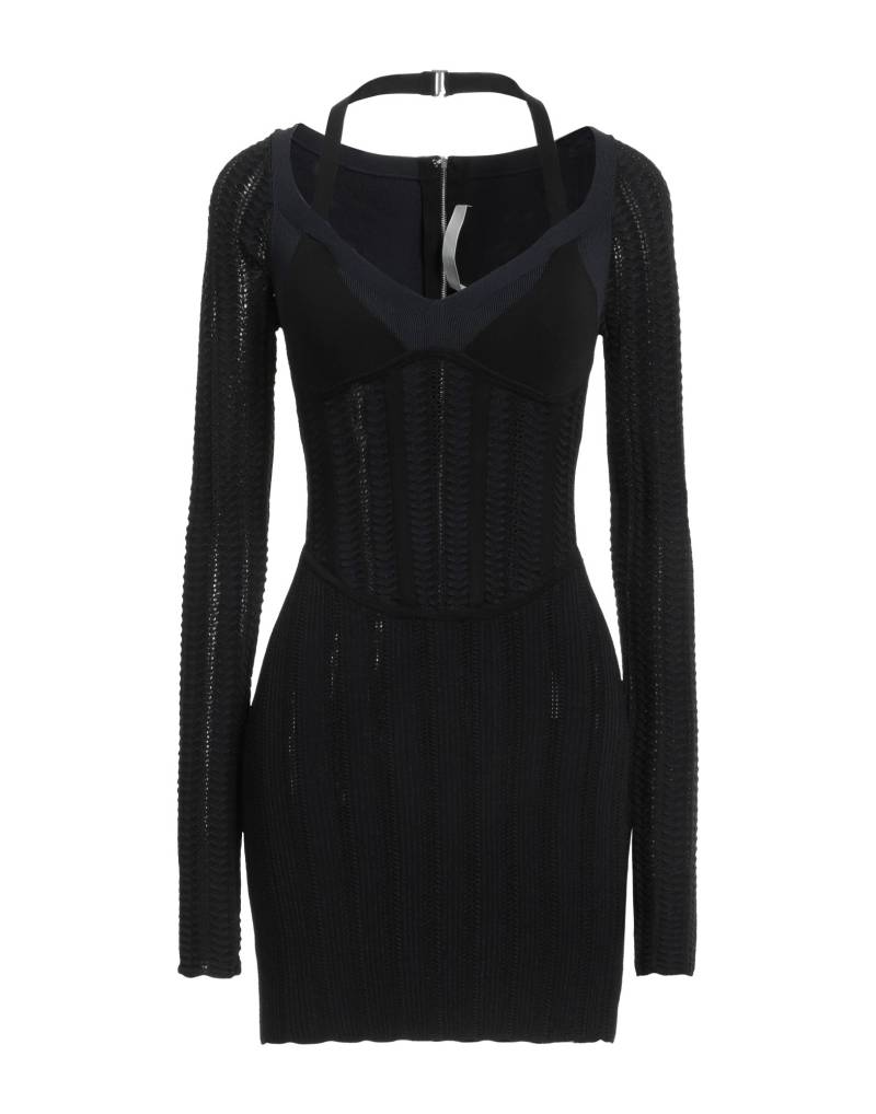 DION LEE Mini-kleid Damen Nachtblau von DION LEE