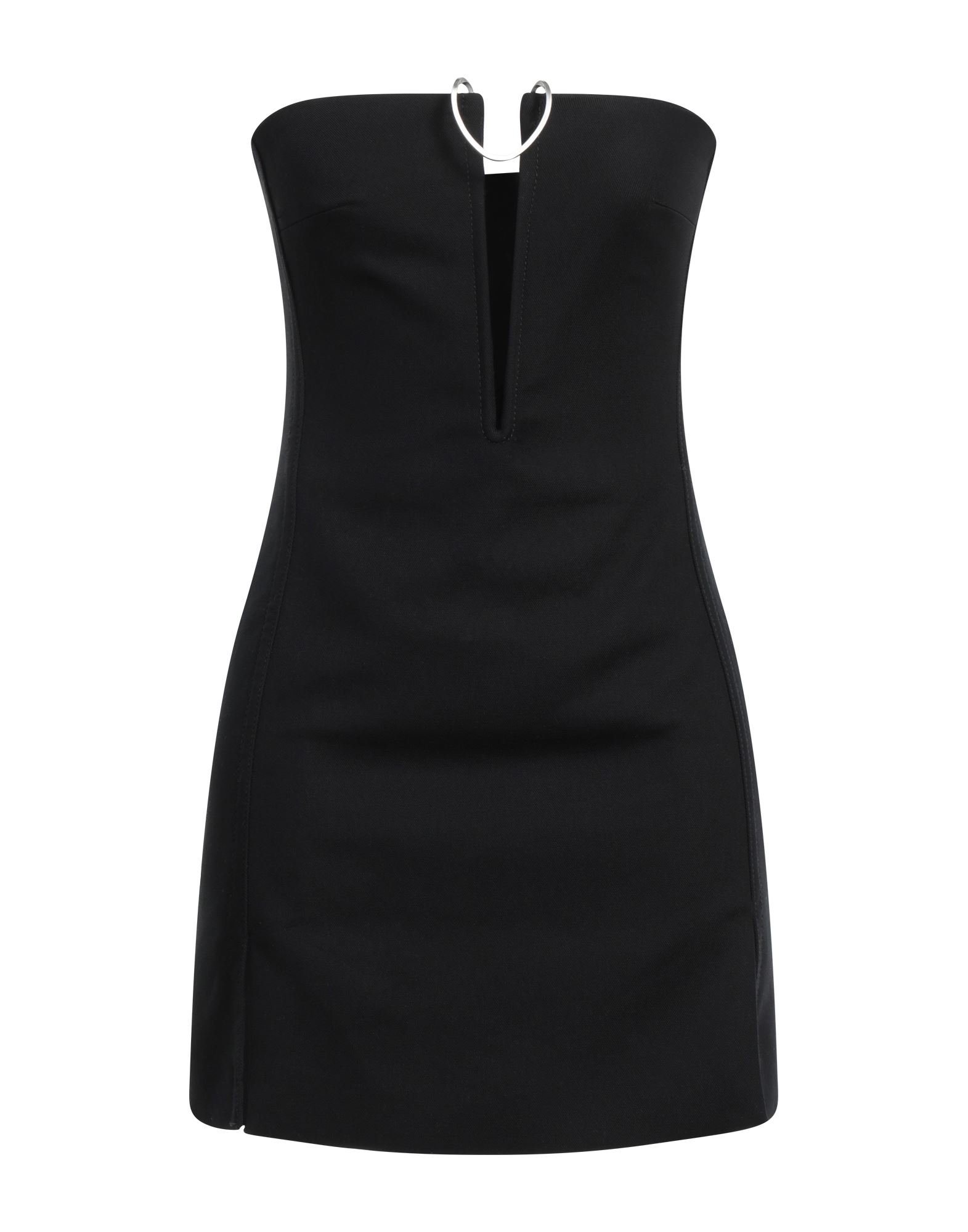 DION LEE Mini-kleid Damen Schwarz von DION LEE