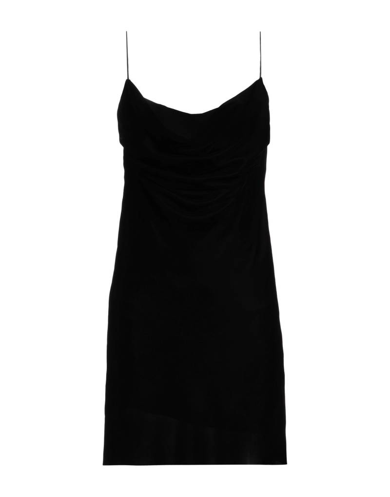 DION LEE Mini-kleid Damen Schwarz von DION LEE
