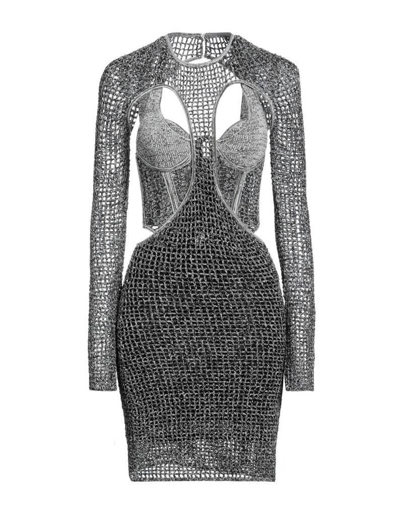 DION LEE Mini-kleid Damen Schwarz von DION LEE