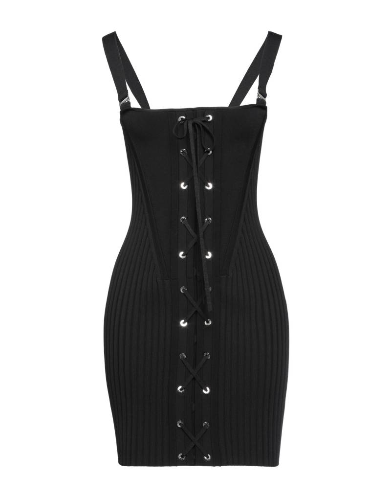 DION LEE Mini-kleid Damen Schwarz von DION LEE