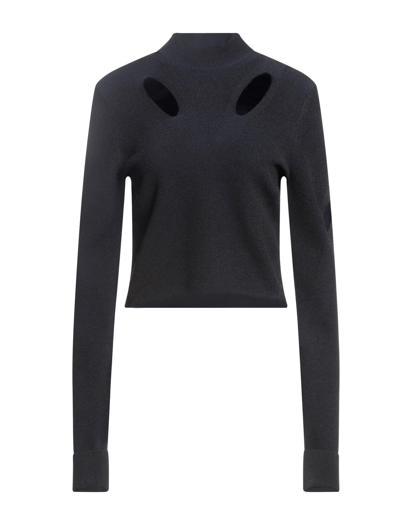 DION LEE Pullover Damen Schwarz von DION LEE