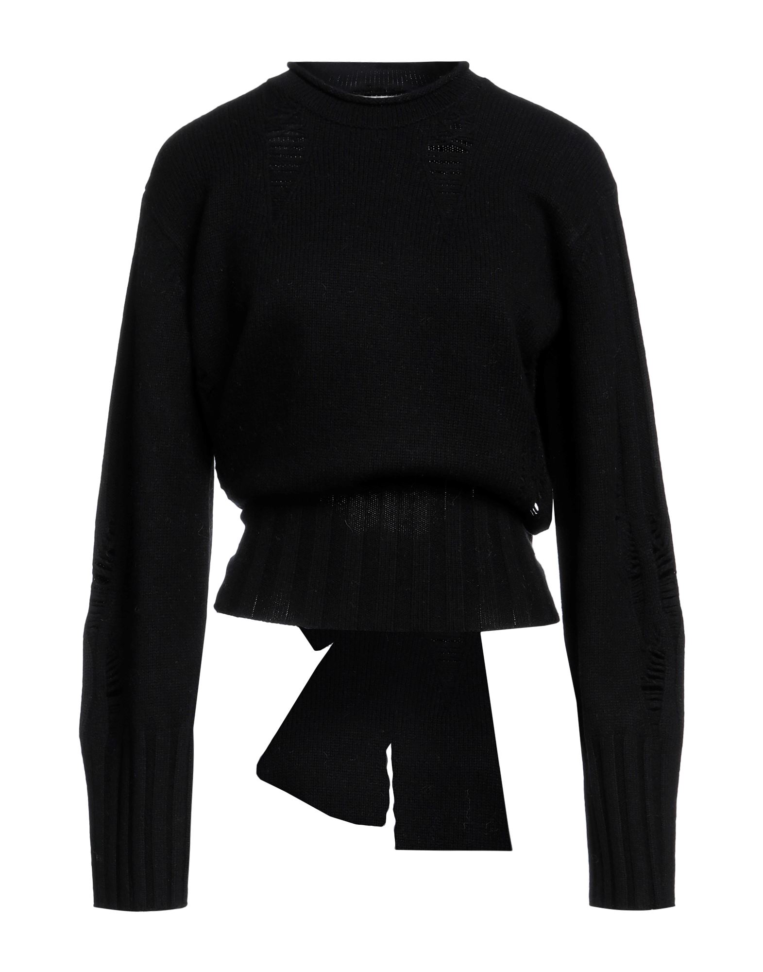 DION LEE Pullover Damen Schwarz DION LEE Pullover Damen Schwarz von DION LEE