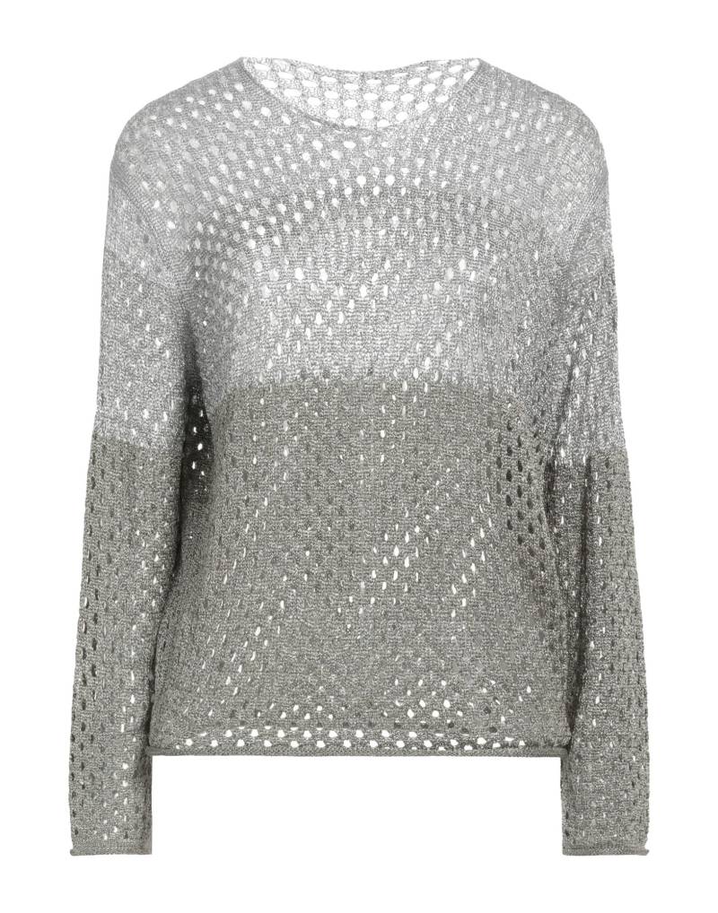 DION LEE Pullover Damen Silber von DION LEE