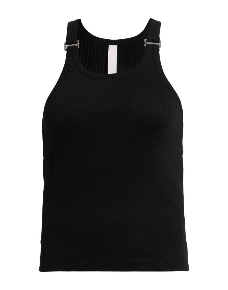 DION LEE Top Damen Schwarz von DION LEE