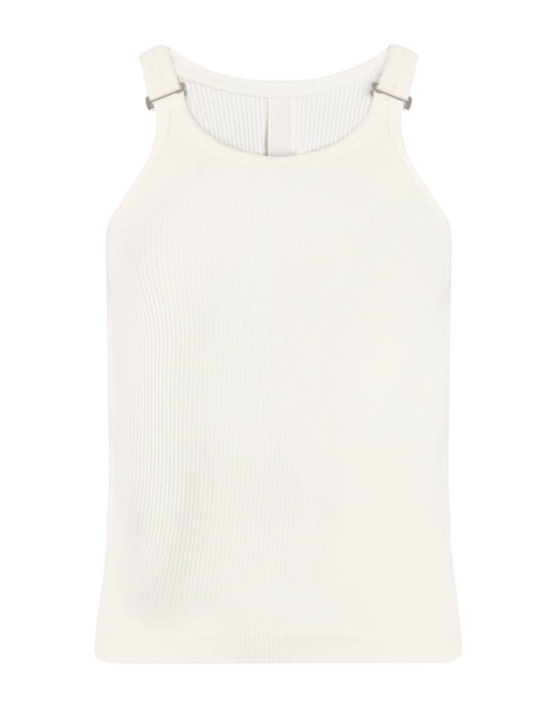 DION LEE Top Damen Weiß von DION LEE