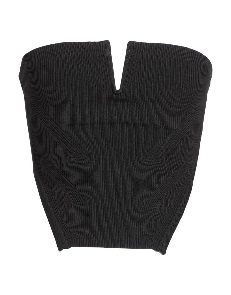 DION LEE Top Damen Schwarz von DION LEE