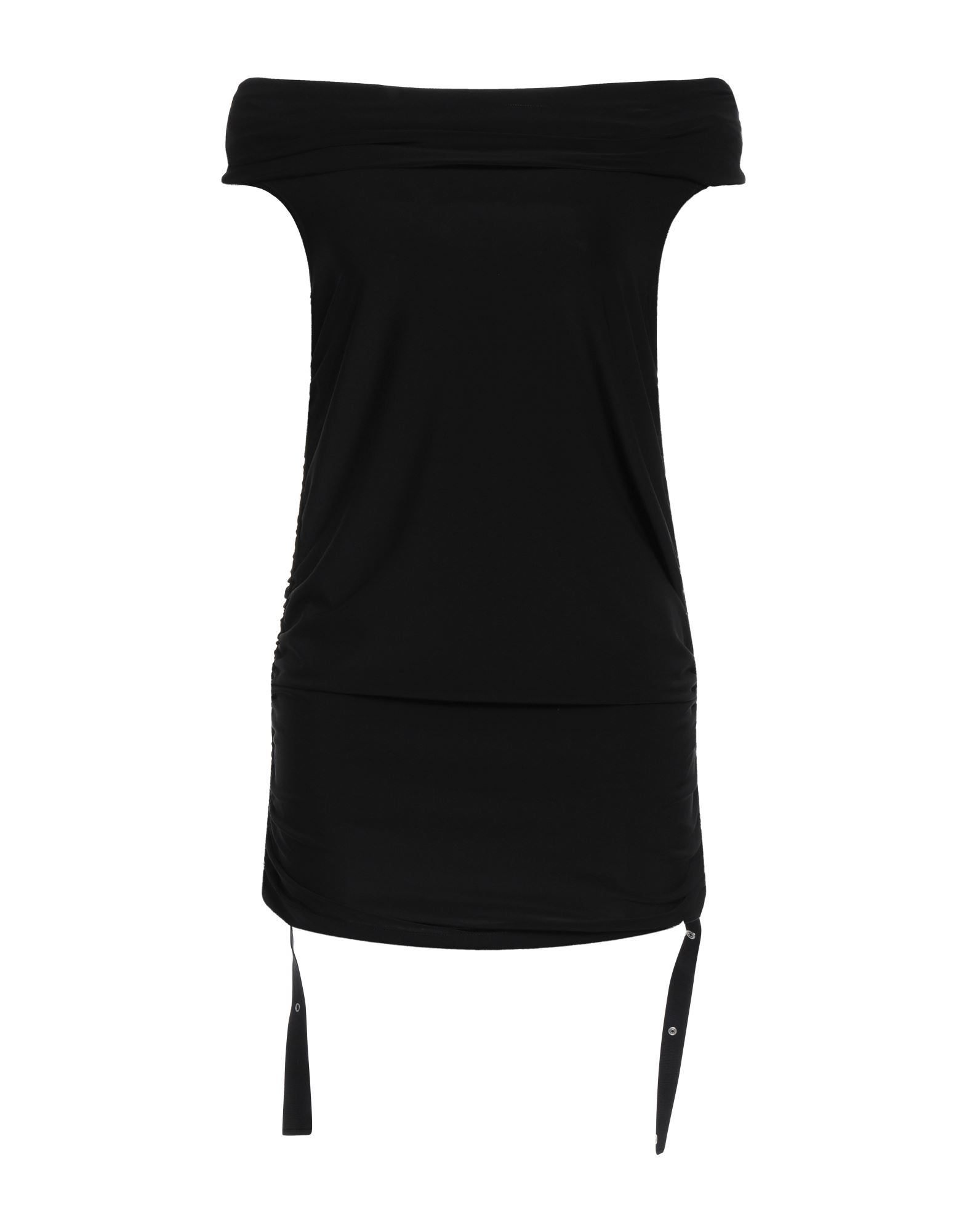 DION LEE Top Damen Schwarz von DION LEE