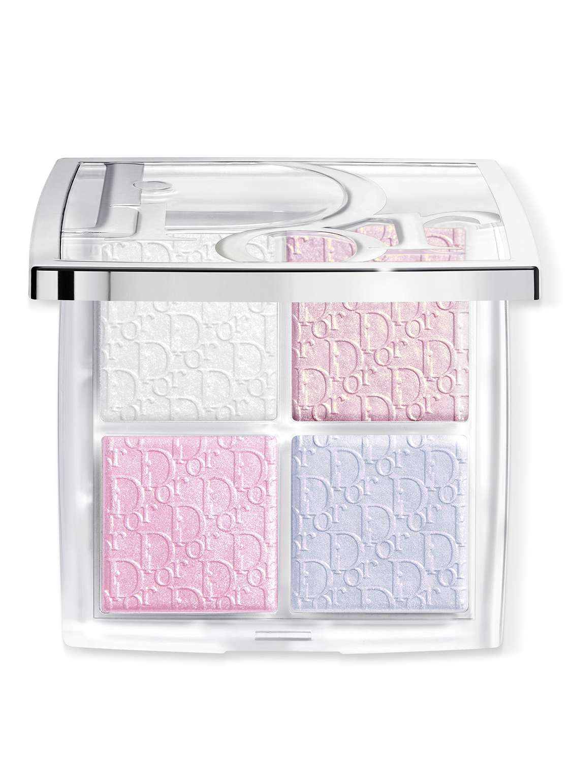Dior Backstage Dior Backstage Glow Maximizer Palette Multifunktionale, Leuchtkraft schenkende Make-up-Palette – Highlighter und Rouge Dior Backstage Dior Backstage Glow Maximizer Palette Multifunktionale, Leuchtkraft schenkende Make-up-Palette – Highlighter und Rouge von DIOR BACKSTAGE