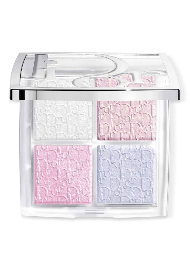 Dior Backstage Dior Backstage Glow Maximizer Palette Multifunktionale, Leuchtkraft schenkende Make-up-Palette – Highlighter und Rouge Dior Backstage Dior Backstage Glow Maximizer Palette Multifunktionale, Leuchtkraft schenkende Make-up-Palette – Highlighter und Rouge von DIOR BACKSTAGE