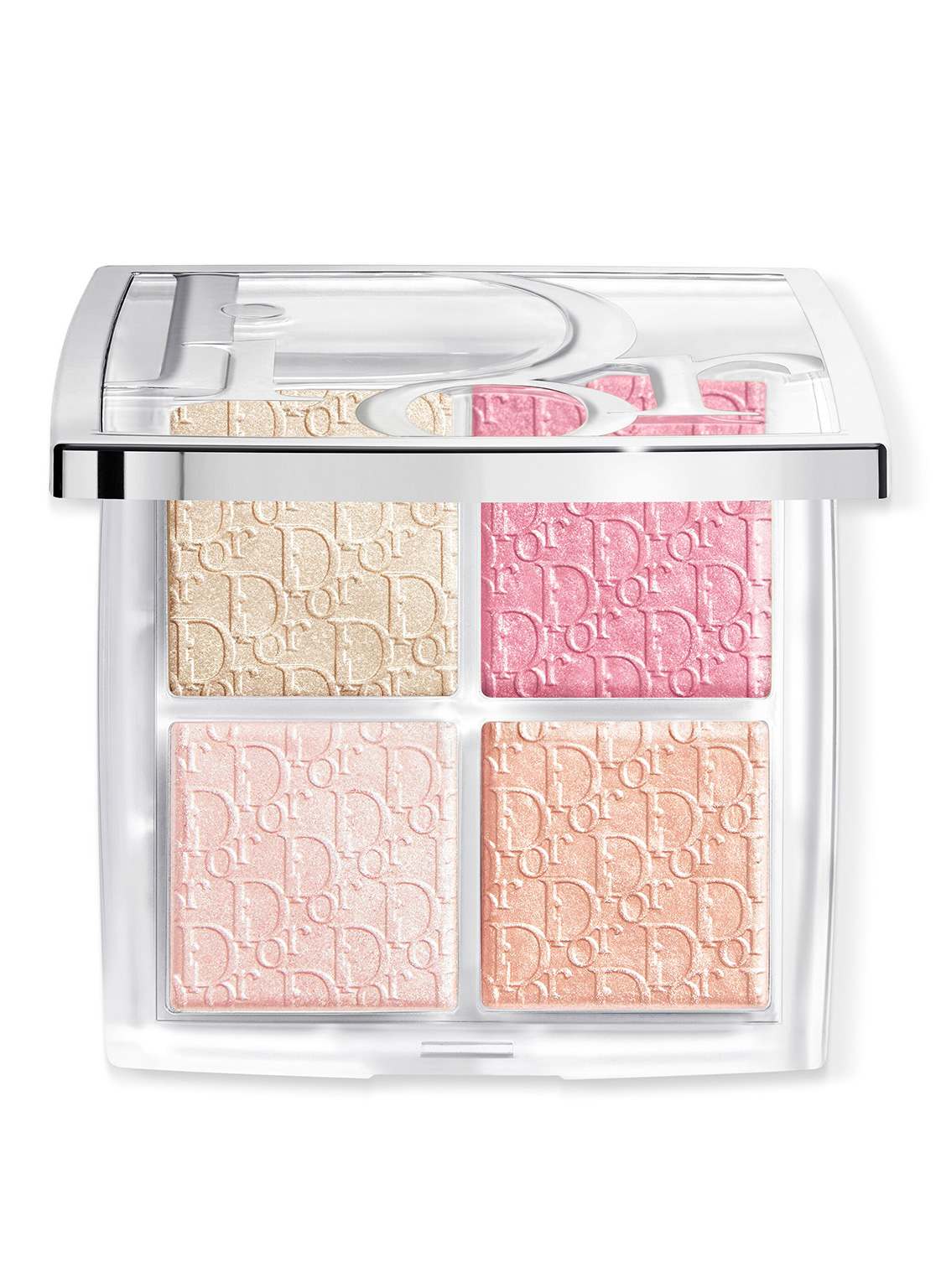 Dior Backstage Dior Backstage Glow Maximizer Palette Multifunktionale, Leuchtkraft schenkende Make-up-Palette – Highlighter und Rouge Dior Backstage Dior Backstage Glow Maximizer Palette Multifunktionale, Leuchtkraft schenkende Make-up-Palette – Highlighter und Rouge von DIOR BACKSTAGE
