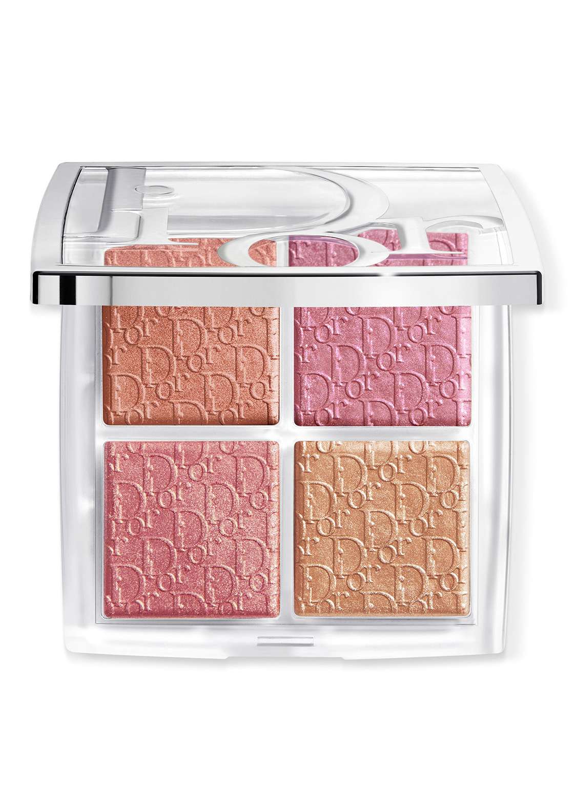 Dior Backstage Dior Backstage Glow Maximizer Palette Multifunktionale, Leuchtkraft schenkende Make-up-Palette – Highlighter und Rouge Dior Backstage Dior Backstage Glow Maximizer Palette Multifunktionale, Leuchtkraft schenkende Make-up-Palette – Highlighter und Rouge von DIOR BACKSTAGE