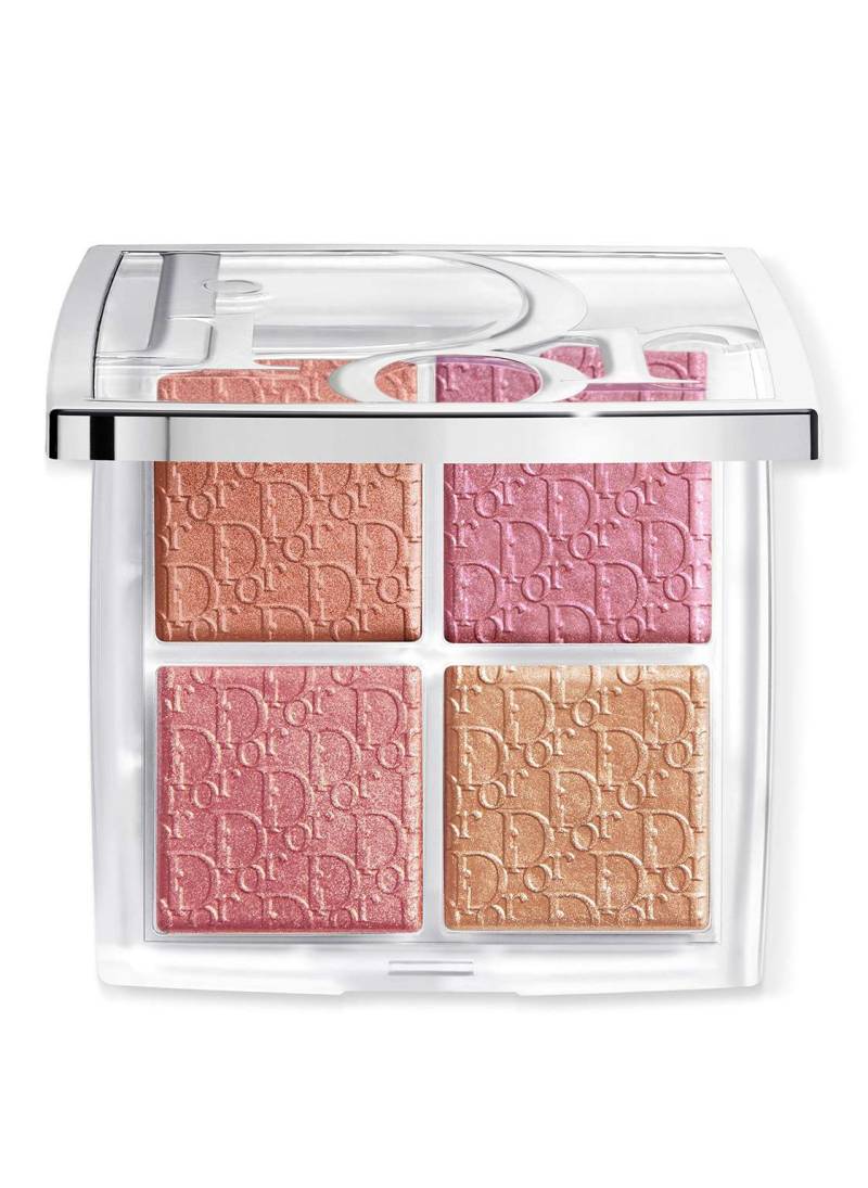 Dior Backstage Dior Backstage Glow Maximizer Palette Multifunktionale, Leuchtkraft schenkende Make-up-Palette – Highlighter und Rouge Dior Backstage Dior Backstage Glow Maximizer Palette Multifunktionale, Leuchtkraft schenkende Make-up-Palette – Highlighter und Rouge von DIOR BACKSTAGE