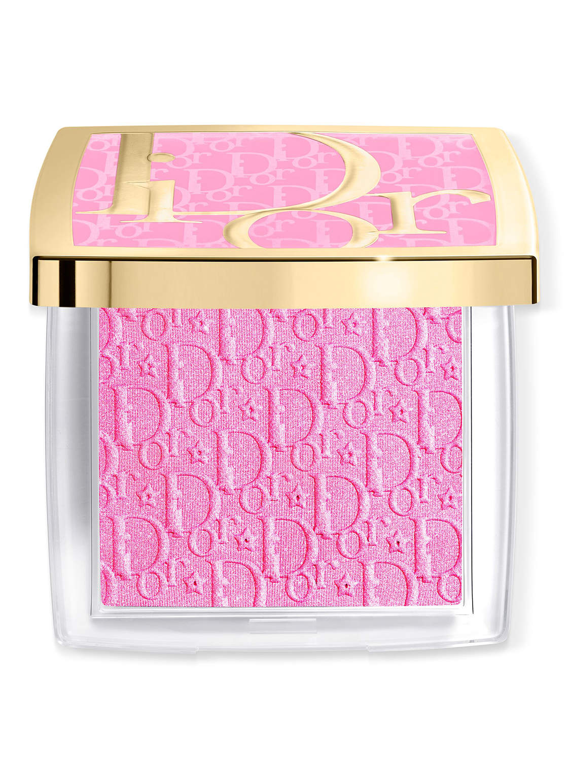 Dior Backstage Dior Backstage Rosy Glow - Limitierte Edition Puder Rouge Dior Backstage Dior Backstage Rosy Glow - Limitierte Edition Puder Rouge von DIOR BACKSTAGE