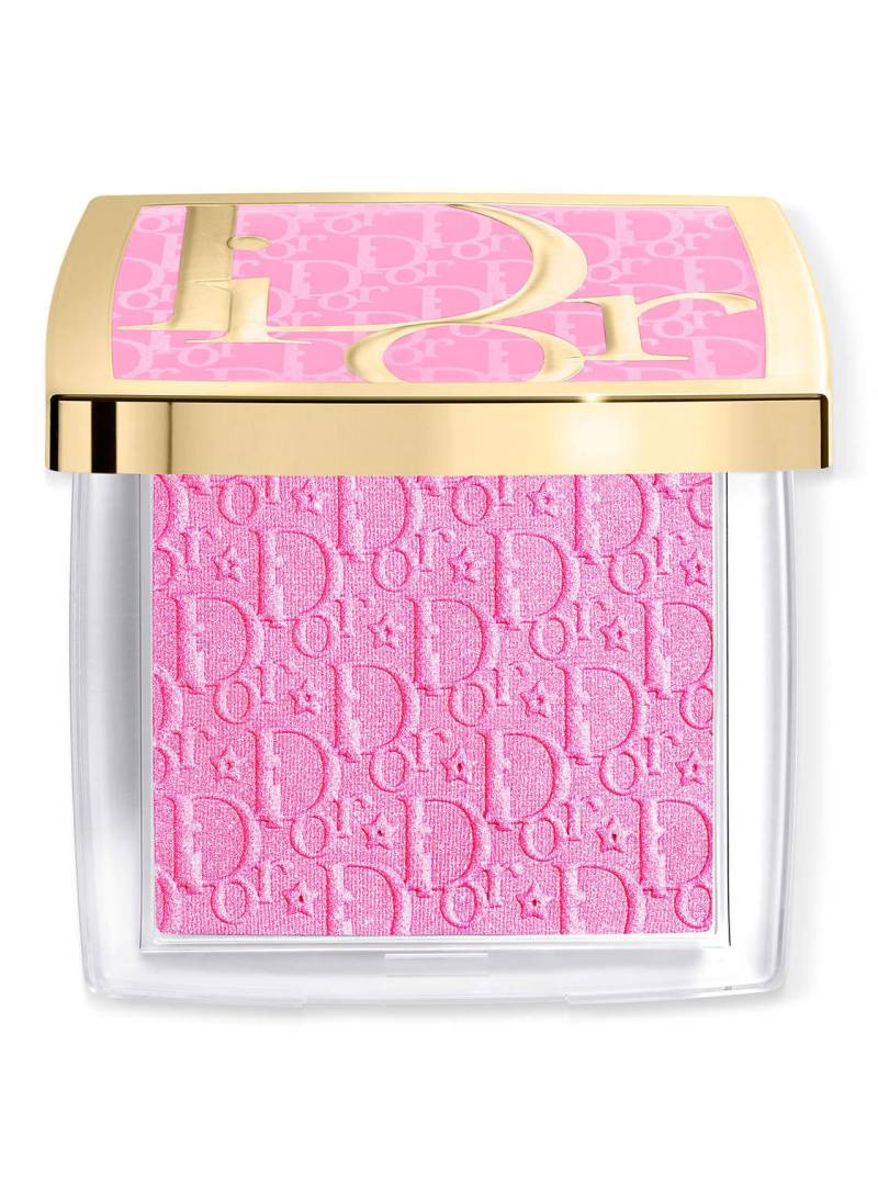 Dior Backstage Dior Backstage Rosy Glow - Limitierte Edition Puder Rouge Dior Backstage Dior Backstage Rosy Glow - Limitierte Edition Puder Rouge von DIOR BACKSTAGE