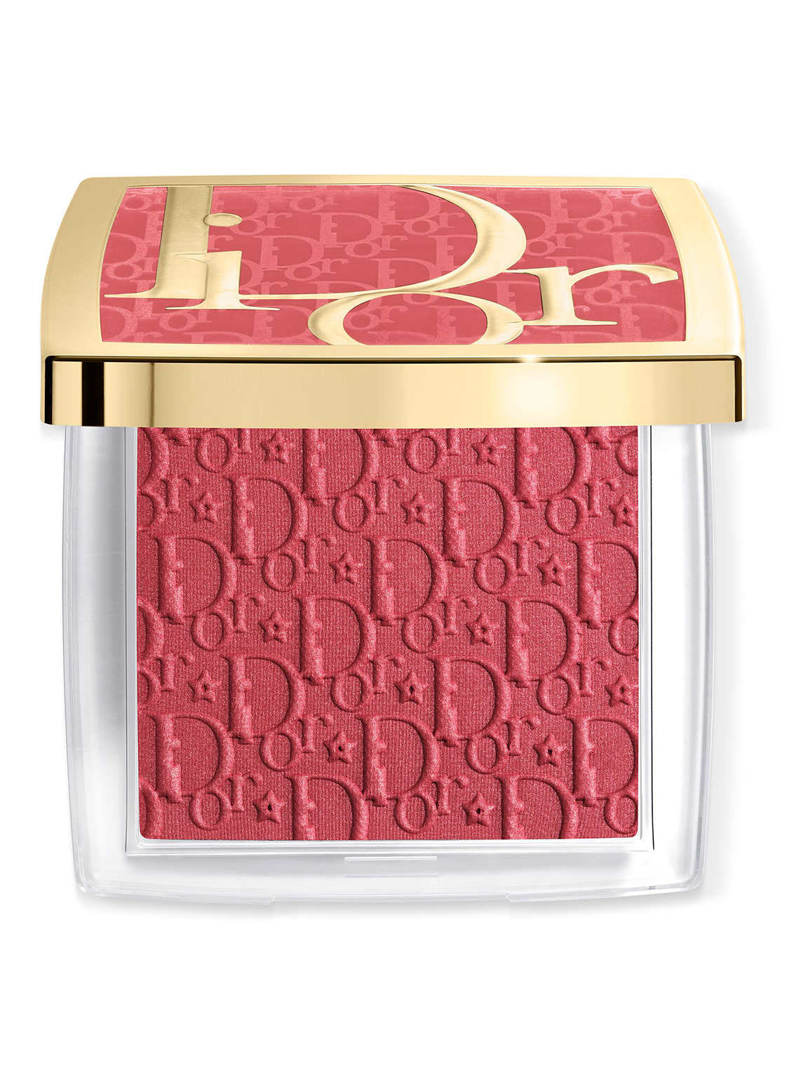 Dior Backstage Dior Backstage Rosy Glow - Limitierte Edition Puder Rouge Dior Backstage Dior Backstage Rosy Glow - Limitierte Edition Puder Rouge von DIOR BACKSTAGE