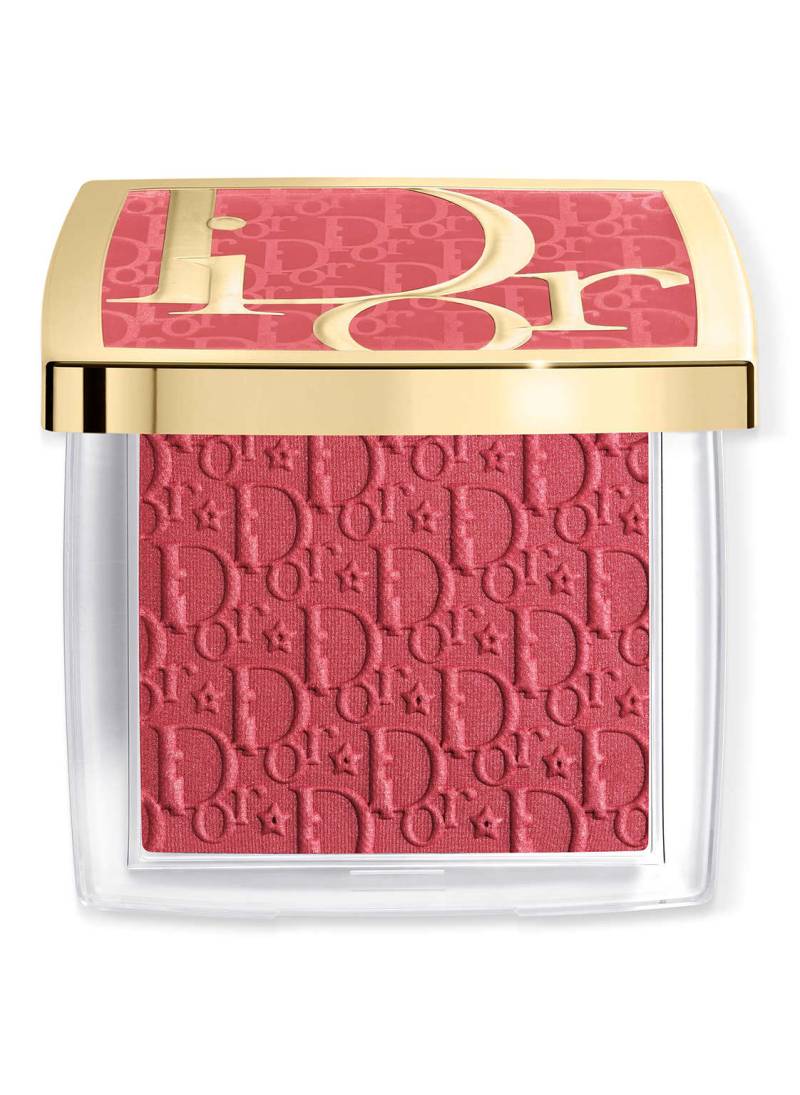 Dior Backstage Dior Backstage Rosy Glow - Limitierte Edition Puder Rouge Dior Backstage Dior Backstage Rosy Glow - Limitierte Edition Puder Rouge von DIOR BACKSTAGE