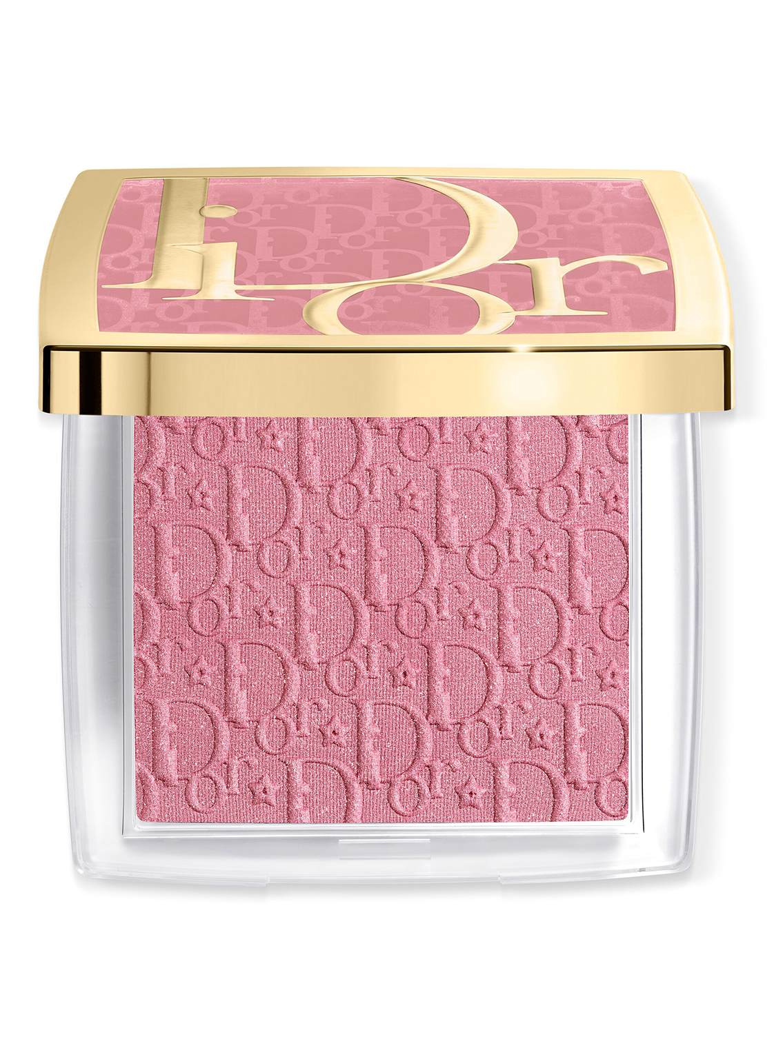 Dior Backstage Dior Backstage Rosy Glow - Limitierte Edition Puder Rouge Dior Backstage Dior Backstage Rosy Glow - Limitierte Edition Puder Rouge von DIOR BACKSTAGE