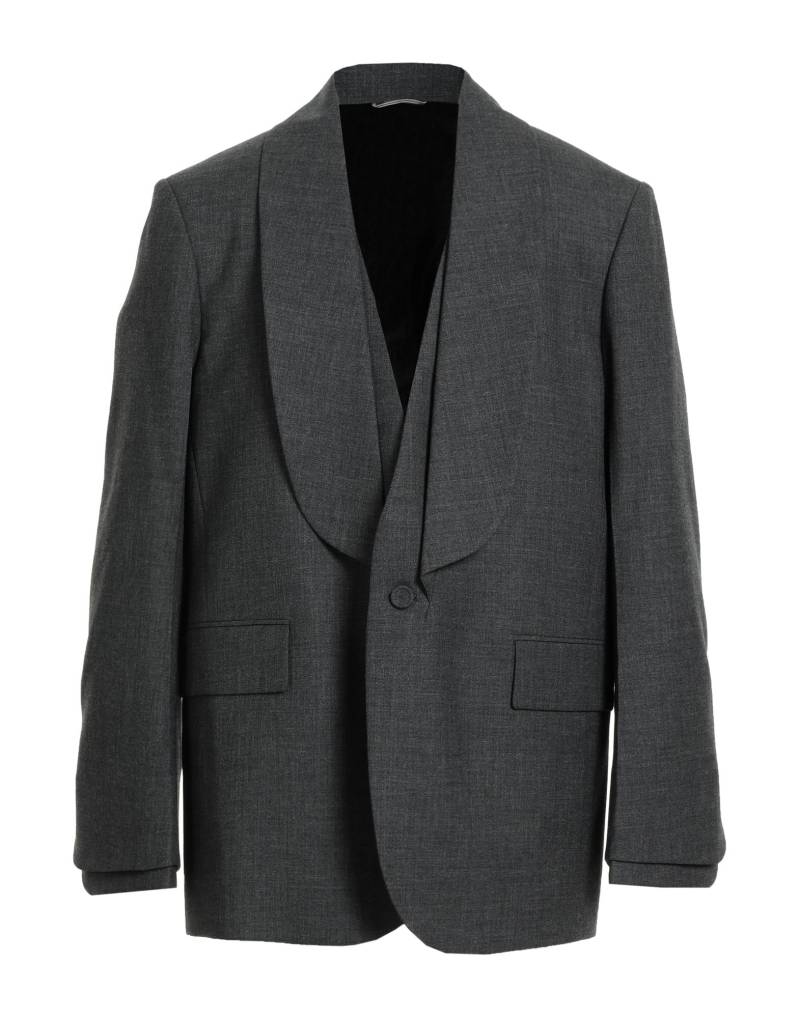 DIOR Blazer Herren Braungrau von DIOR