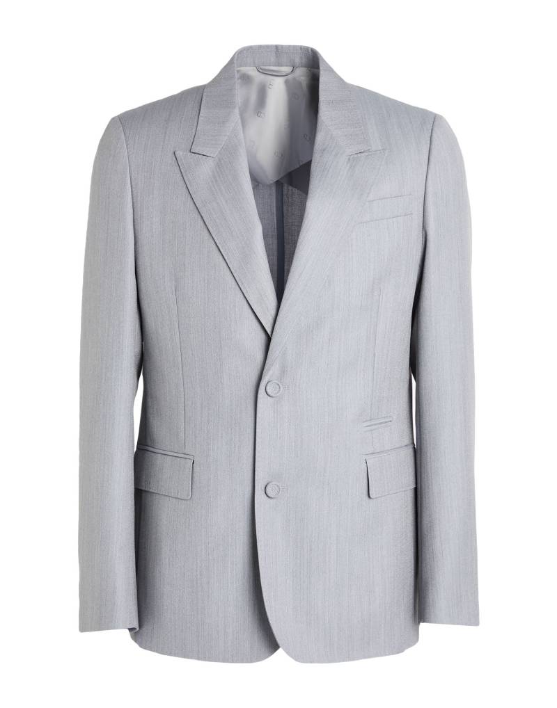 DIOR Blazer Herren Grau von DIOR
