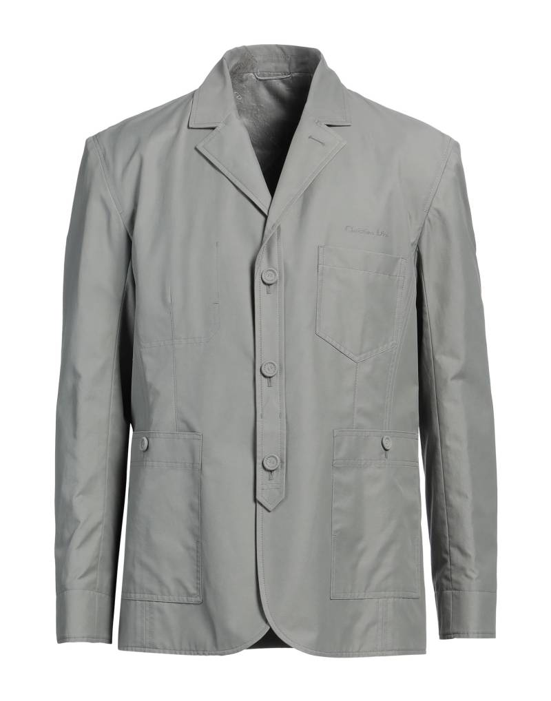 DIOR Blazer Herren Grau von DIOR