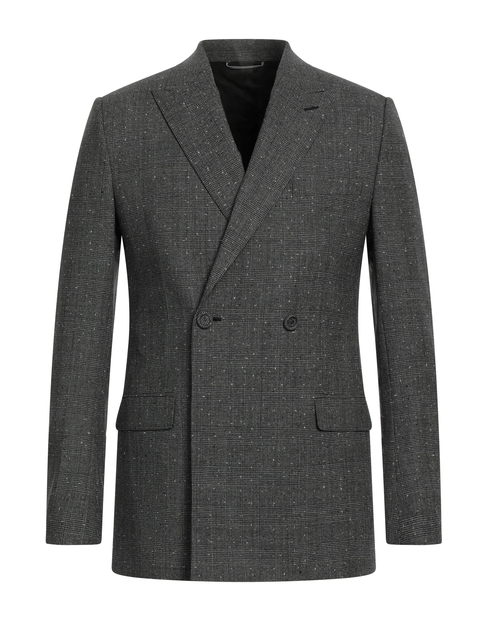 DIOR HOMME Blazer Herren Grau von DIOR HOMME