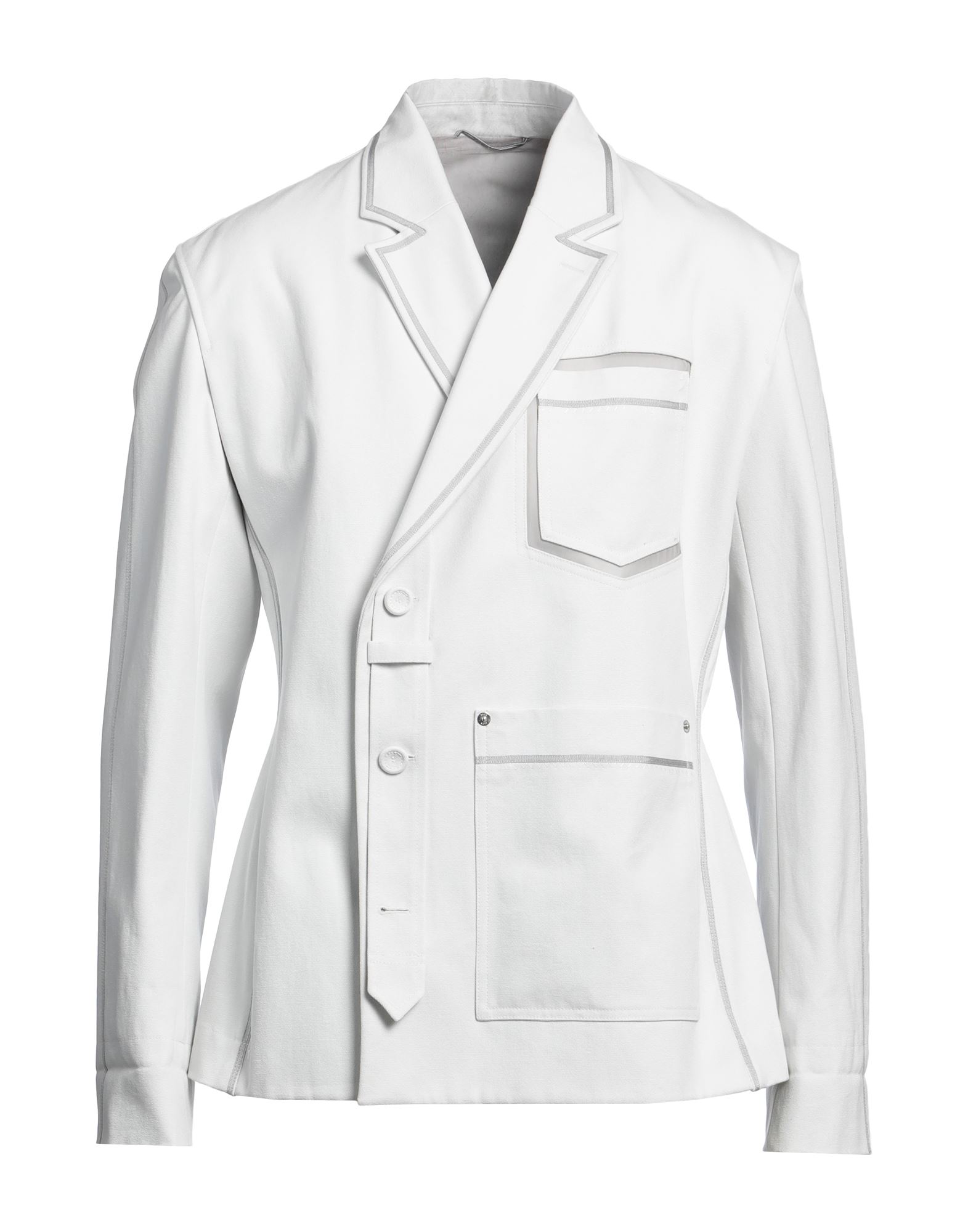 DIOR HOMME Blazer Herren Hellgrau von DIOR HOMME