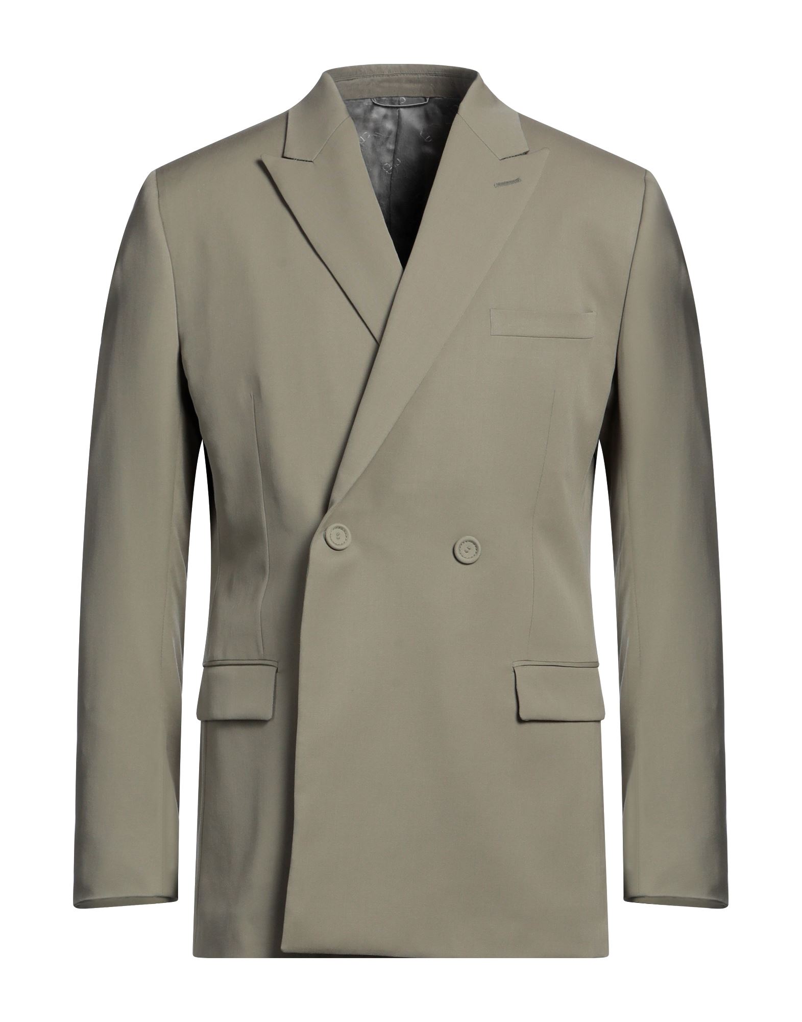 DIOR HOMME Blazer Herren Salbeigrün von DIOR HOMME