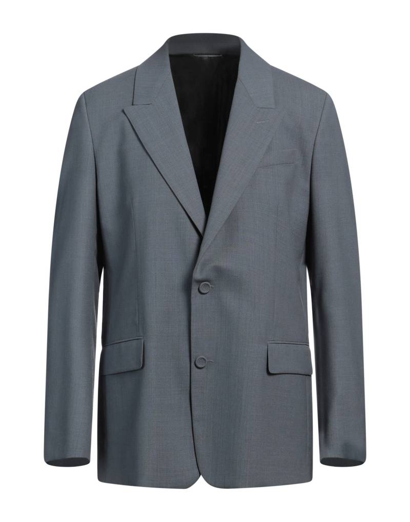 DIOR Blazer Herren Taubenblau von DIOR
