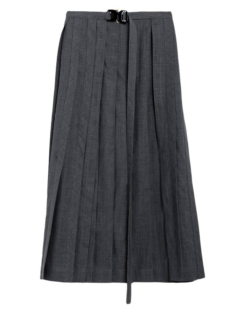 DIOR Gürtel Herren Blei von DIOR