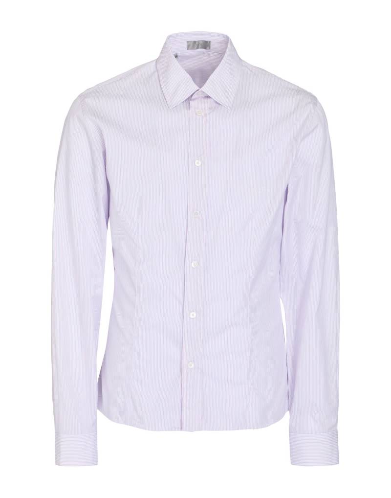 DIOR Hemd Herren Hellrosa von DIOR