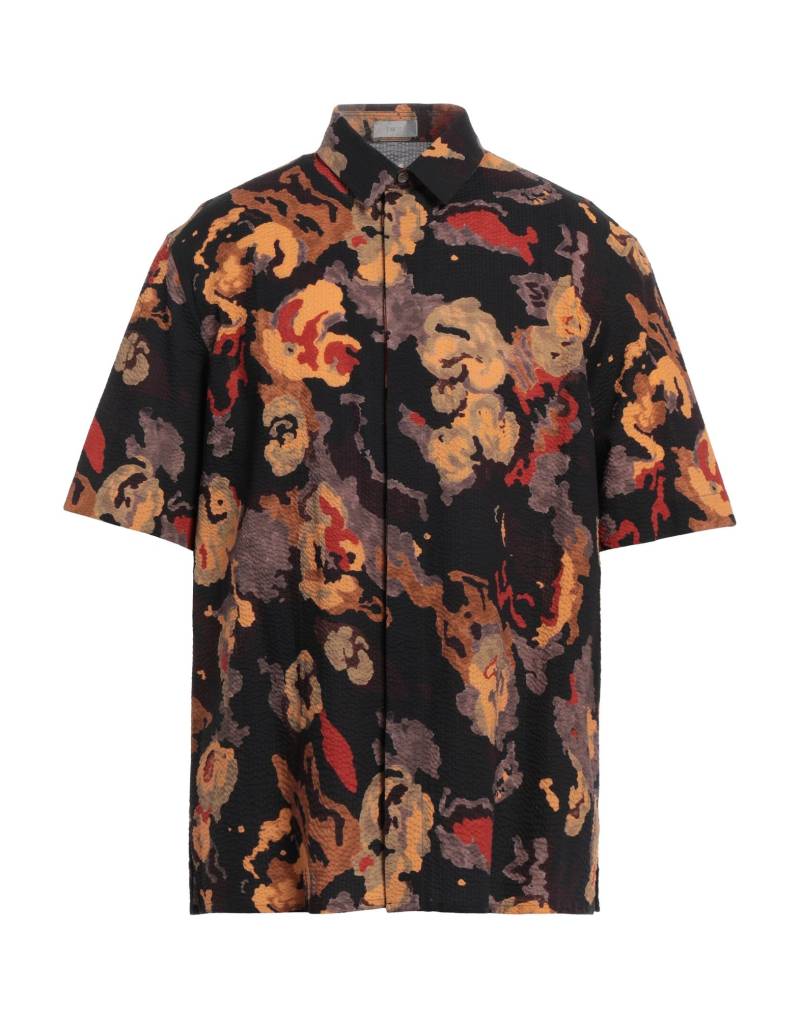 DIOR Hemd Herren Schwarz von DIOR