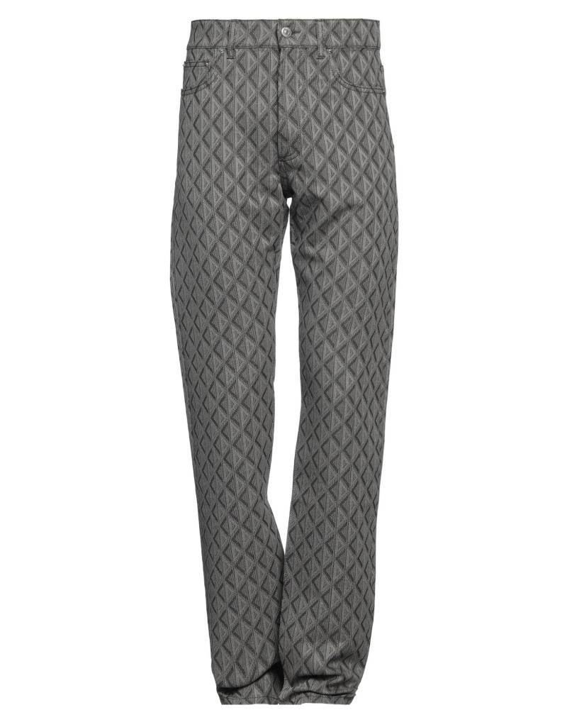 DIOR Hose Herren Grau von DIOR
