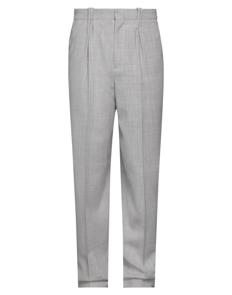 DIOR Hose Herren Grau von DIOR