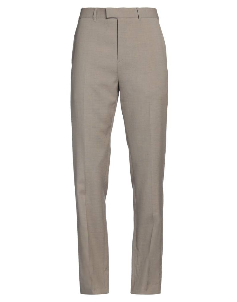 DIOR Hose Herren Grau von DIOR