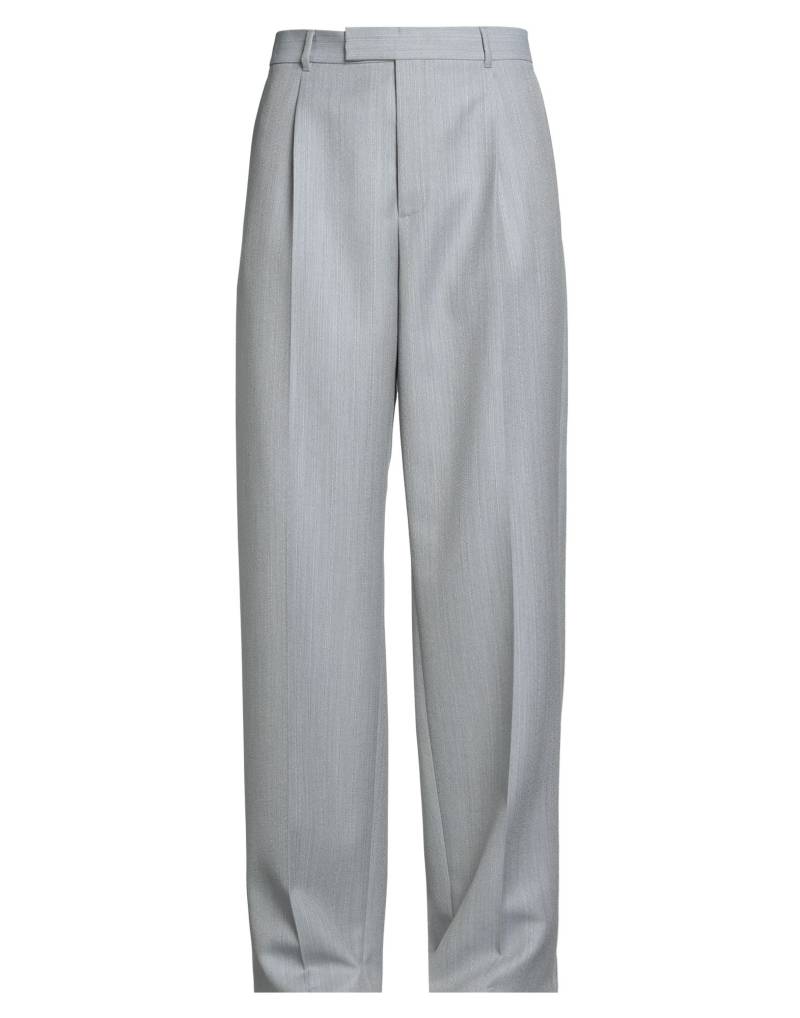 DIOR Hose Herren Hellgrau von DIOR