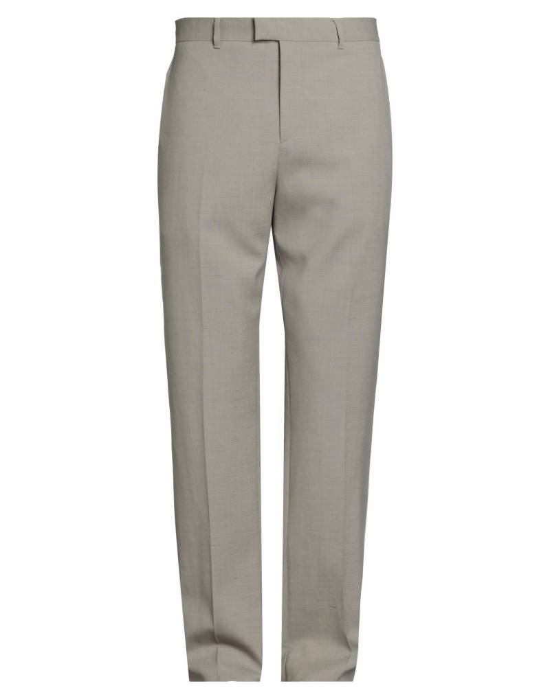 DIOR Hose Herren Hellgrau von DIOR