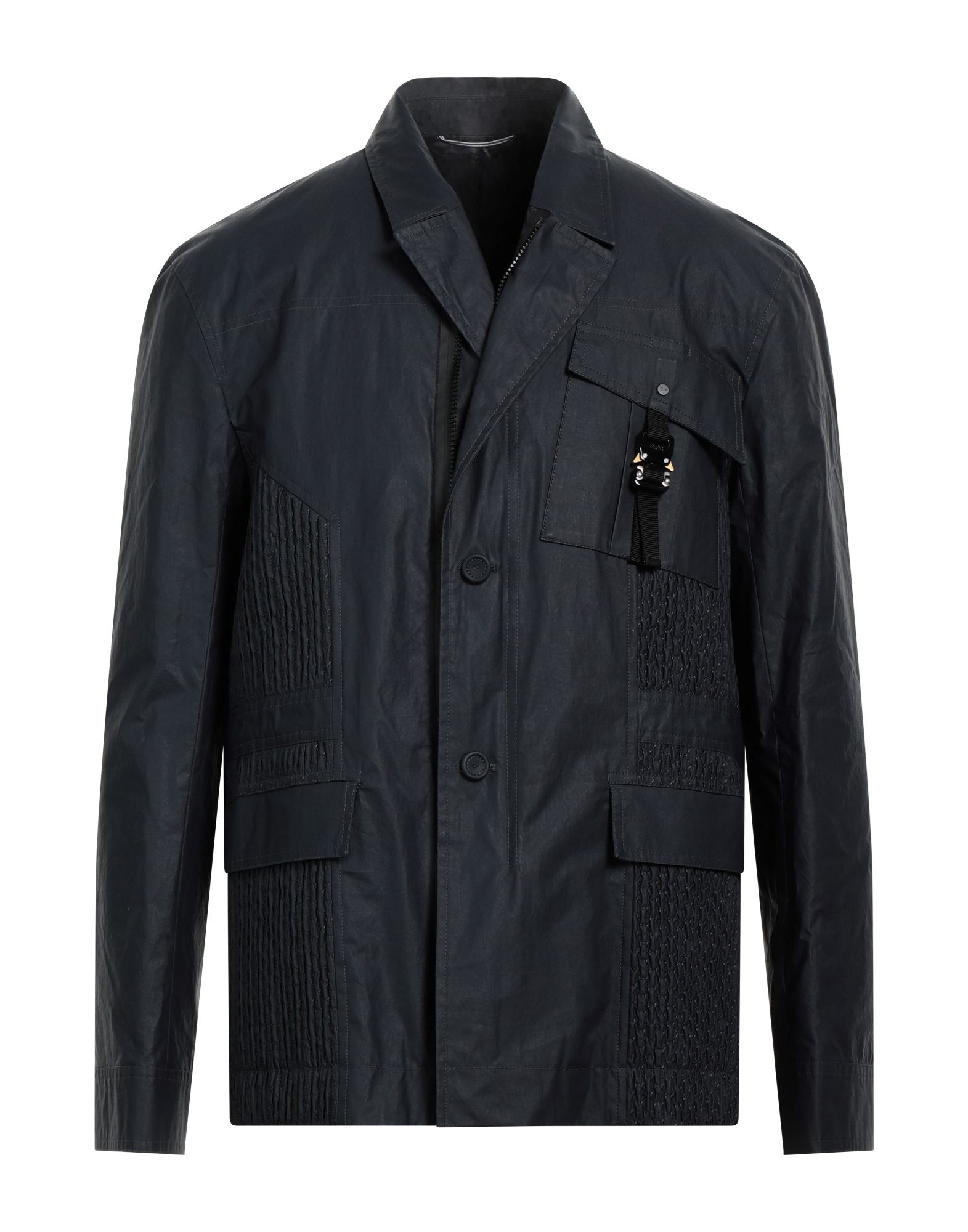 DIOR HOMME Jacke & Anorak Herren Nachtblau von DIOR HOMME