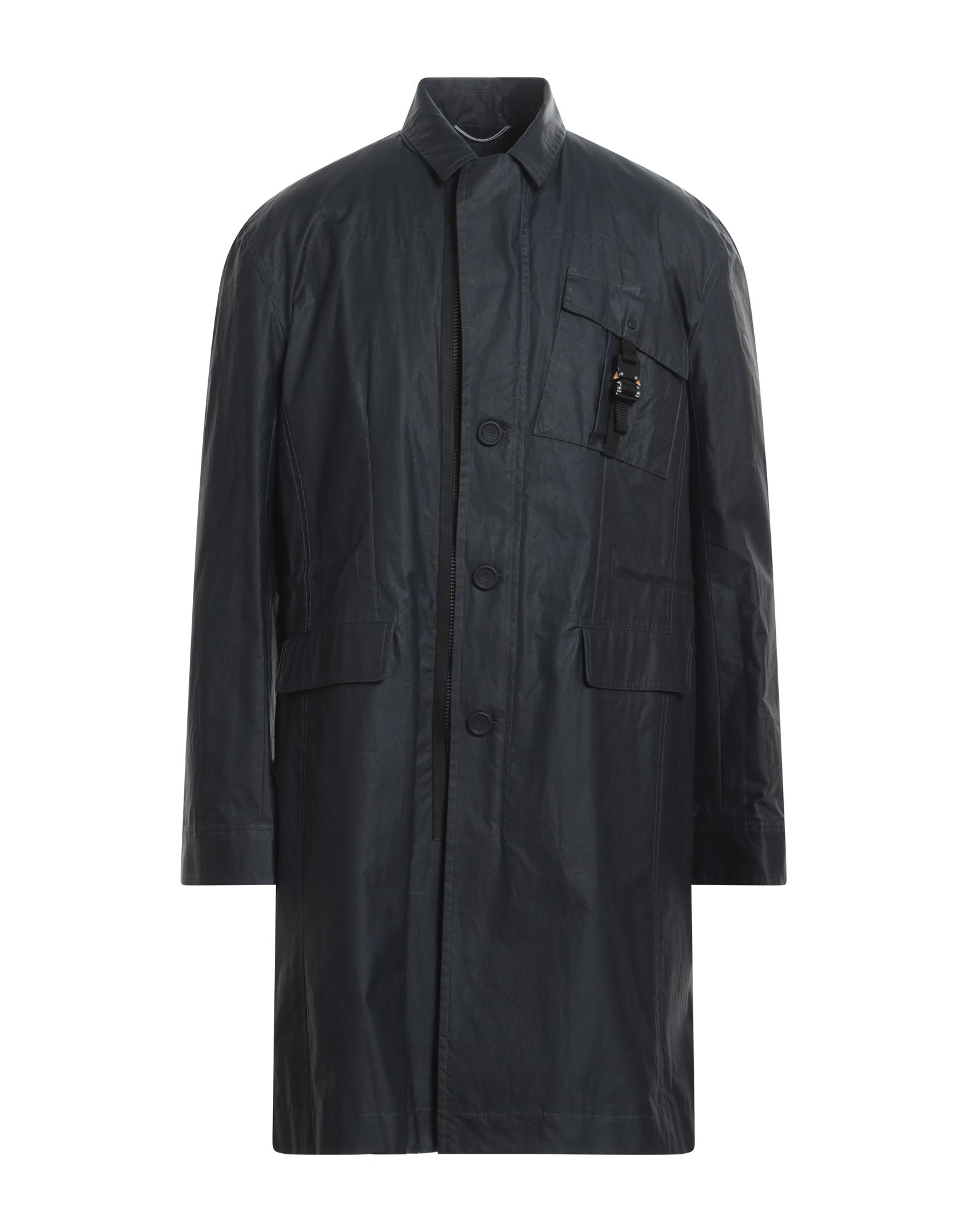 DIOR HOMME Jacke, Mantel & Trenchcoat Herren Nachtblau von DIOR HOMME