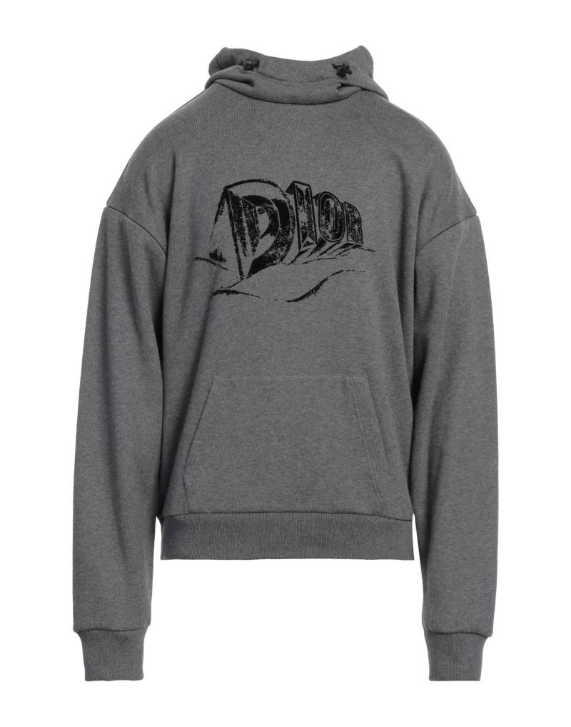 DIOR Pullover Herren Blei von DIOR