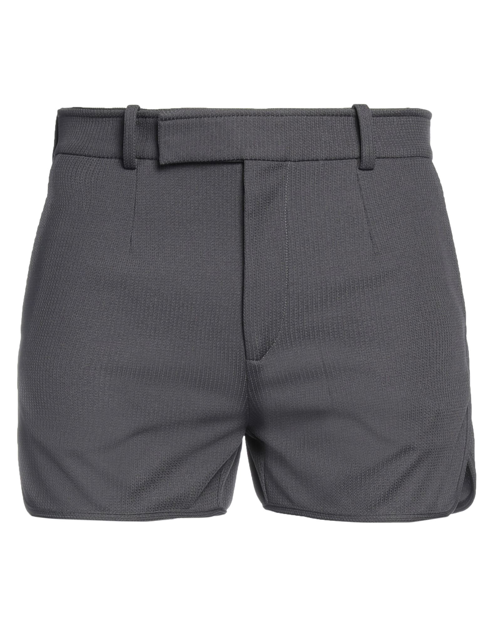 DIOR HOMME Shorts & Bermudashorts Herren Blei von DIOR HOMME