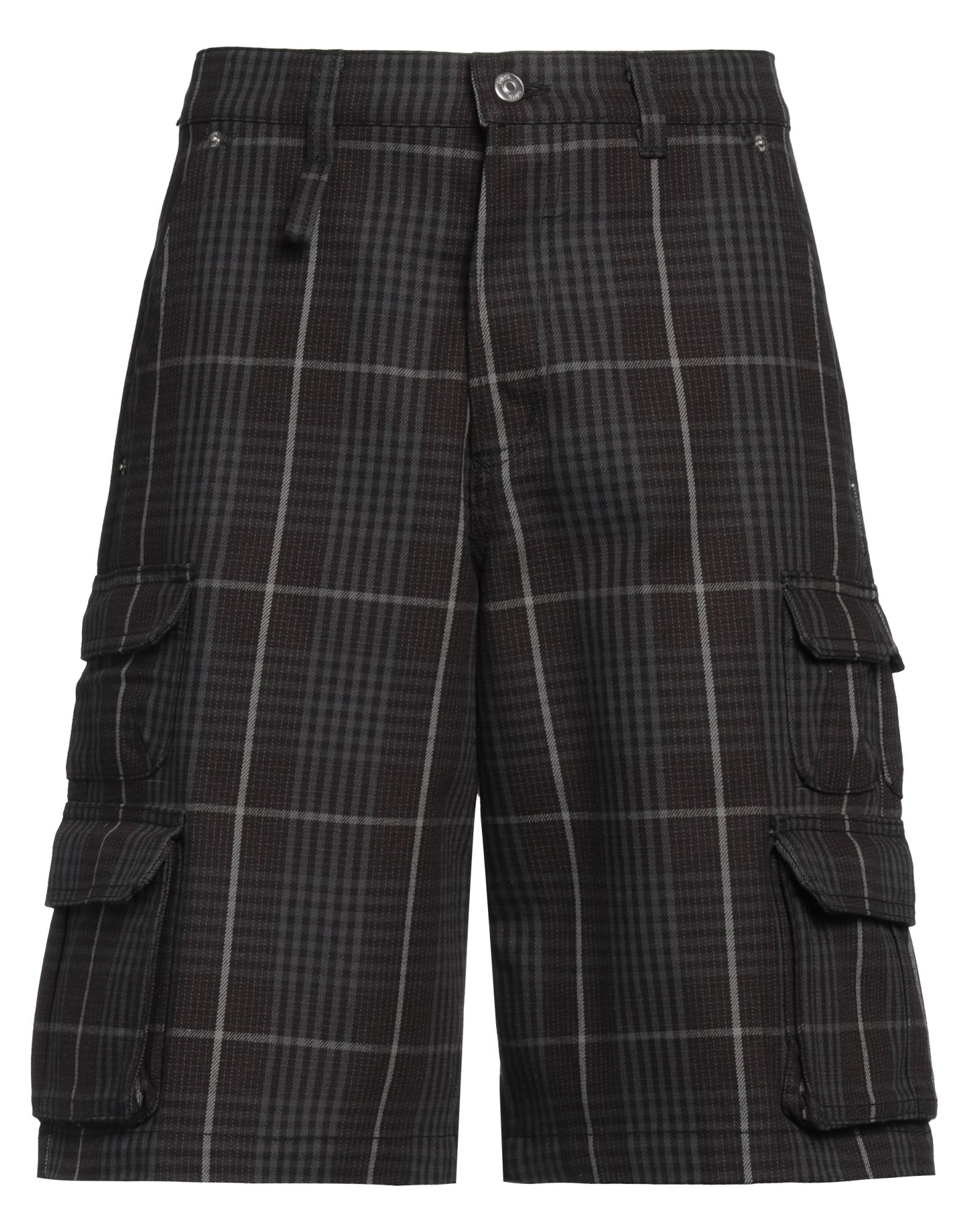 DIOR HOMME Shorts & Bermudashorts Herren Granitgrau von DIOR HOMME