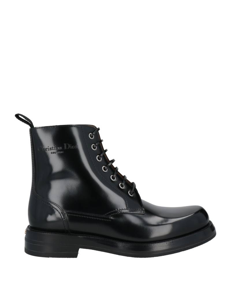 DIOR Stiefelette Herren Schwarz von DIOR