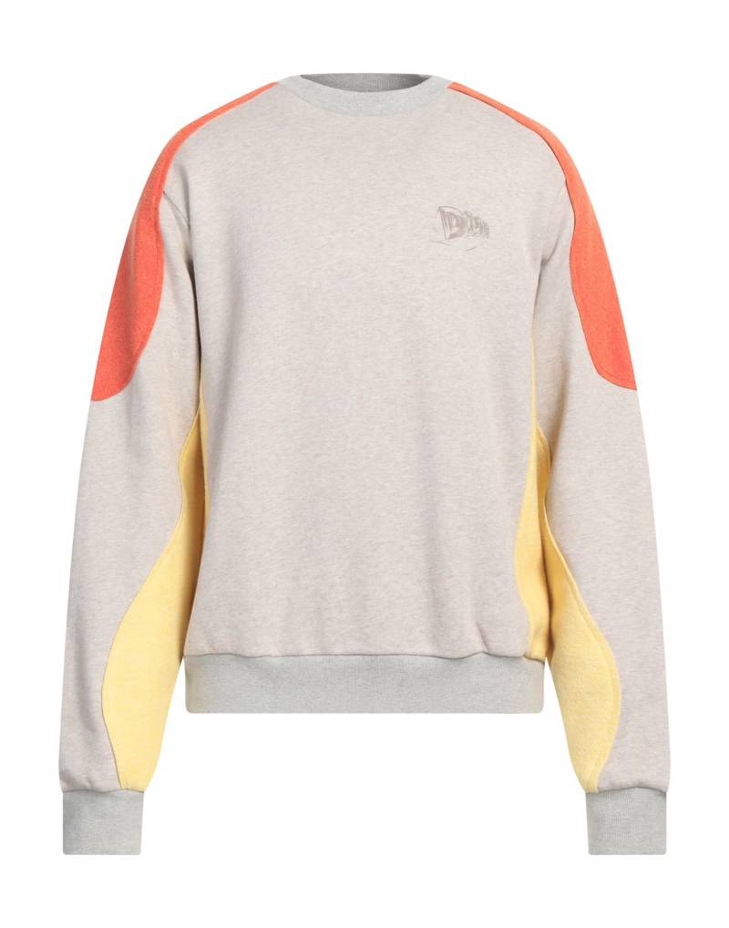 DIOR Sweatshirt Herren Beige von DIOR