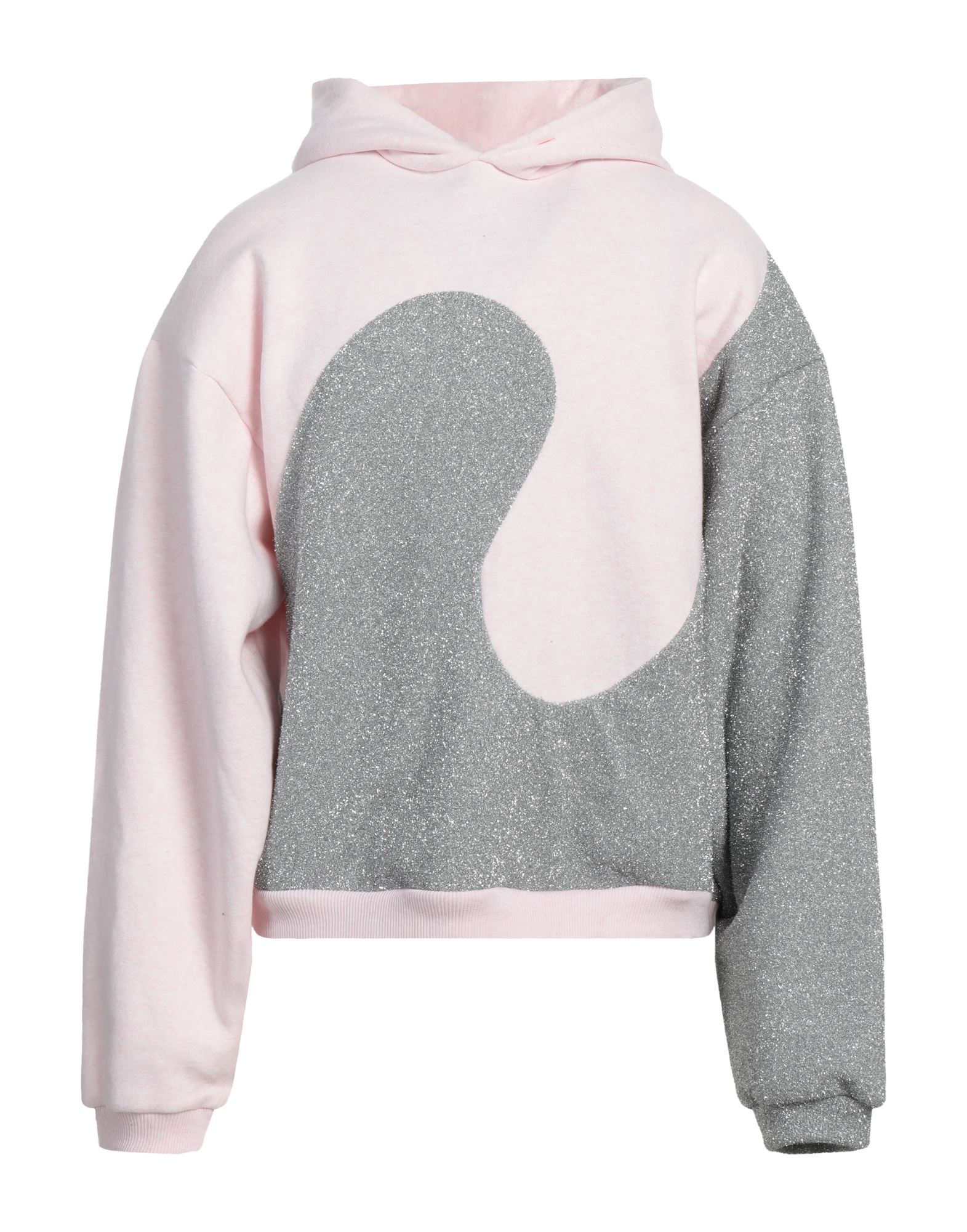 DIOR x ERL Sweatshirt Herren Hellrosa von DIOR x ERL