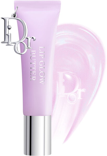 DIOR Addict Lip Glow Butter 10 g 102 Glazed Lavender von DIOR