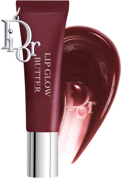 DIOR Addict Lip Glow Butter 10 g 104 Black Cherry von DIOR