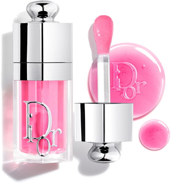 DIOR Addict Lip Glow Oil 6 ml 007 Raspberry von DIOR