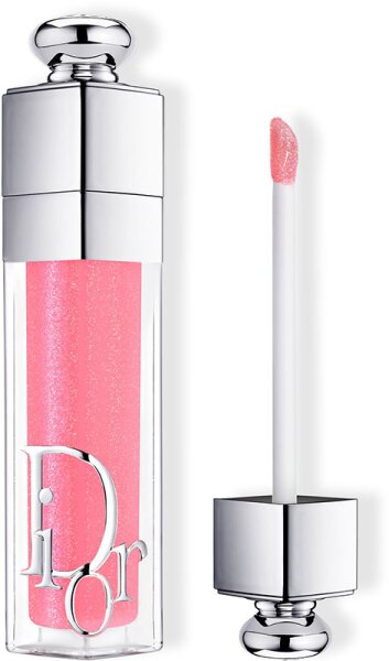 DIOR Addict Lip Maximizer N 6 ml 010 Holographic Pink von DIOR